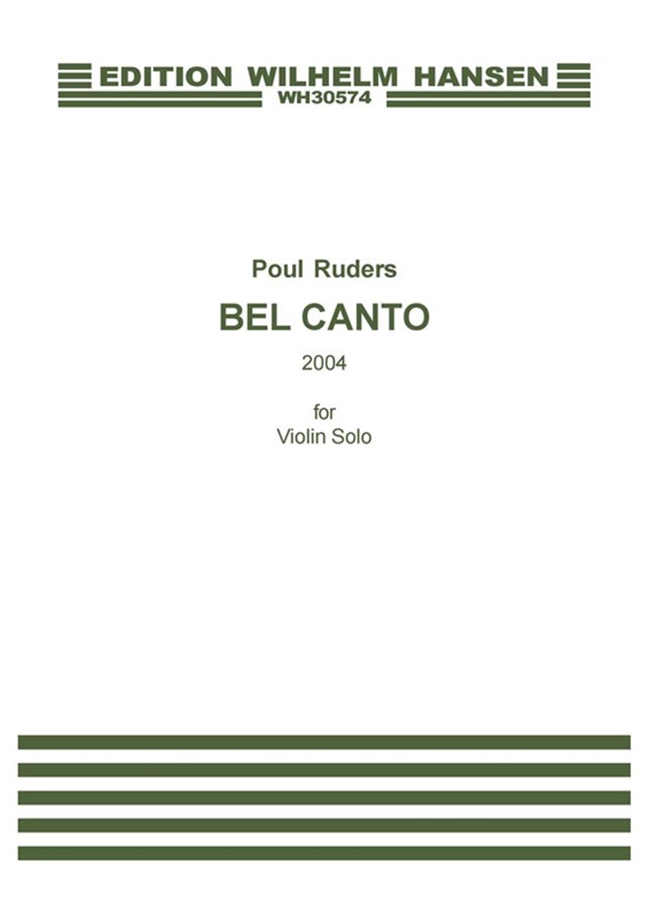 Bel Canto